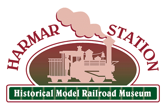 Harmar Station Logo